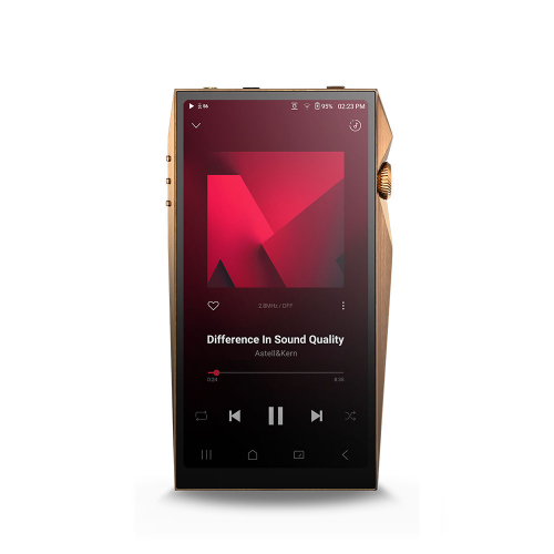 A&ultima SP4000 Copper