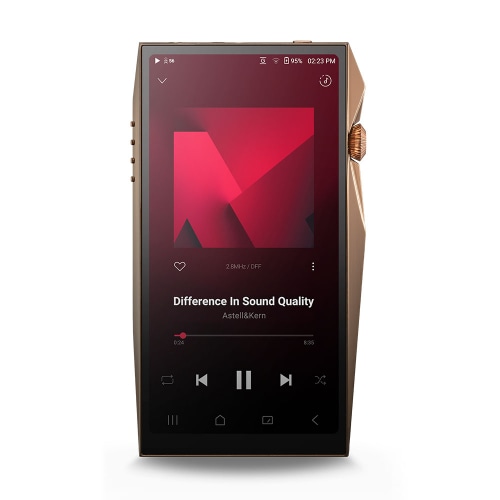 A&ultima SP4000T Copper