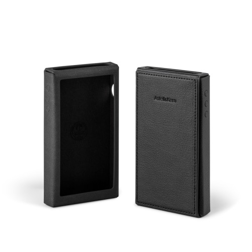 PD5 Case Black