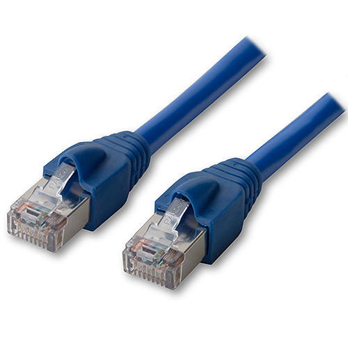 LANケーブル 100m CAT6 STP