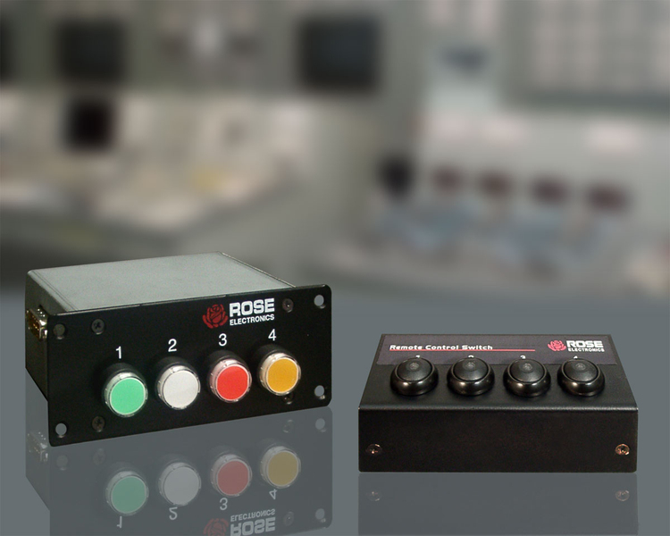 Vista AV (16ポート)