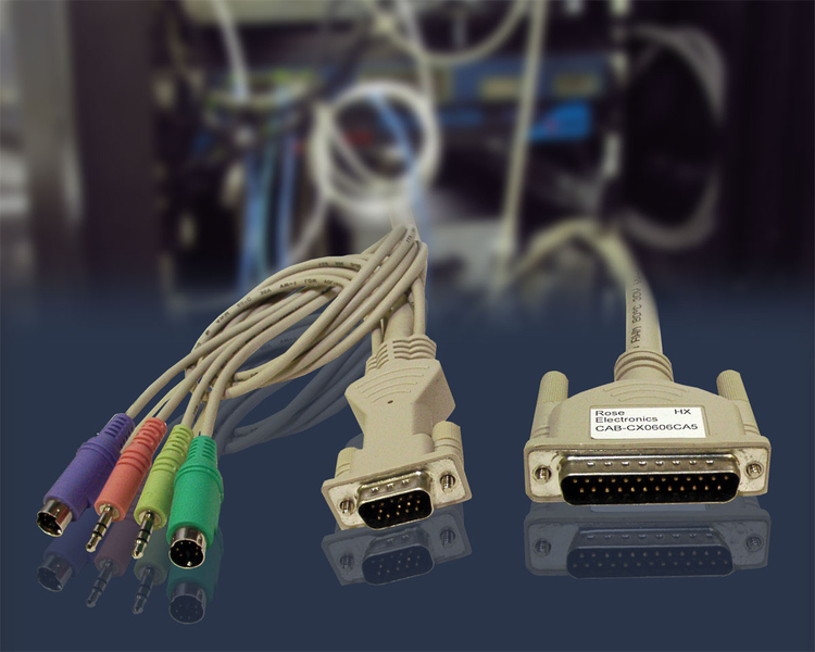 Switch to Serial Terminal
