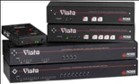 Vista 4ポート(DB25コネクタ)