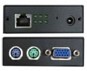 UltraLink 2 (ローカルアクセスポート1 KVMポート1)