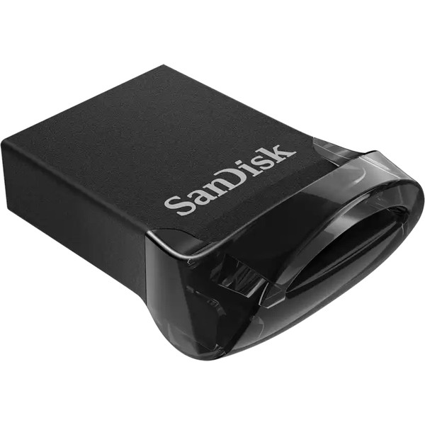 SanDisk Ultra Fit USB 3.2 Gen1 フラッシュドライブ 32GB