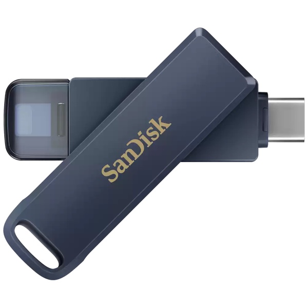 SanDisk Phone Drive for iPhone 256GB