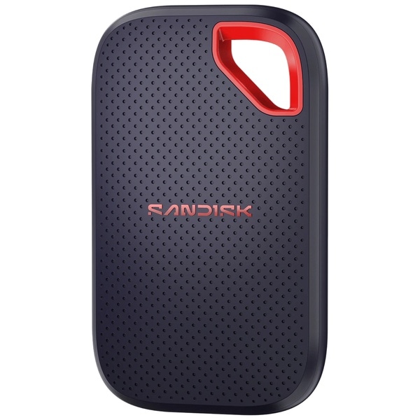 SANDISK Extreme Portable SSD 4TB