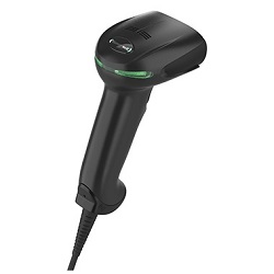 2次元バーコードリーダー Xenon1950G ブラック 標準分解能 USB I/F
