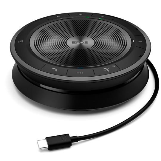 EXPAND 40 スピーカーフォン USB・Bluetooth接続 6～8人対応 ADAPTシリーズ