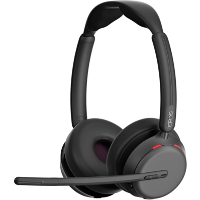 IMPACT 1060T ANC / Bluetooth接続/両耳ANCヘッドセット/USBドングル付属
