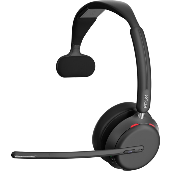 IMPACT 1030T / Bluetooth接続/片耳ヘッドセット/USBドングル付属