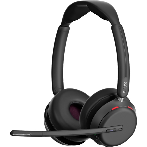 IMPACT 1060T / Bluetooth接続/両耳ヘッドセット/USBドングル付属