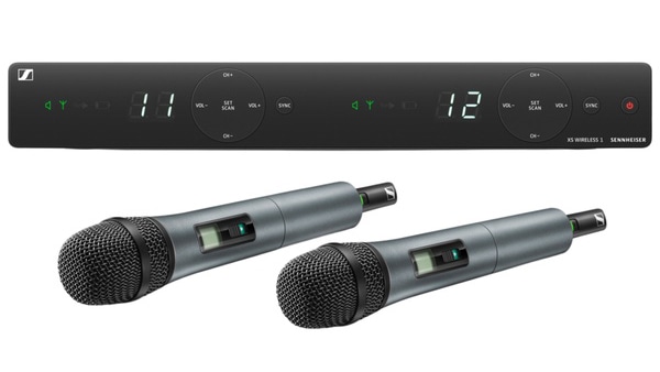 XSW 1-825 DUAL-JB