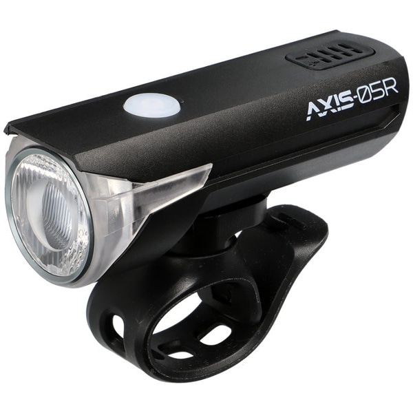 バイクライト AXISシリーズ 充電式 230ルーメン