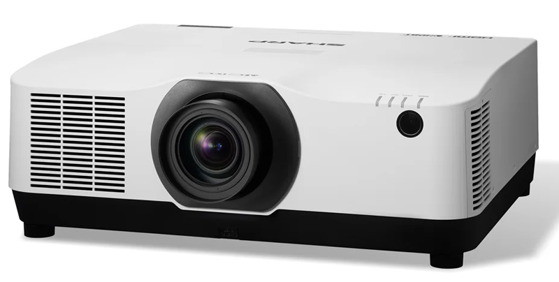 レーザープロジェクター/ViewLight/プロフェッショナルモデル/液晶/10000lm/1920×1200/ホワイト/レンズ別売/メーカー無償3年保証/オンサイト修理対応