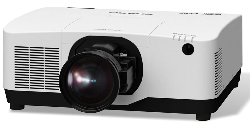 レーザープロジェクター/ViewLight/プロフェッショナルモデル/液晶/14000lm/1920×1200/ホワイト/レンズ別売/メーカー無償3年保証/オンサイト修理対応