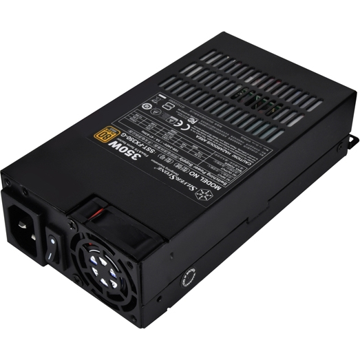 F-ATX電源 350W