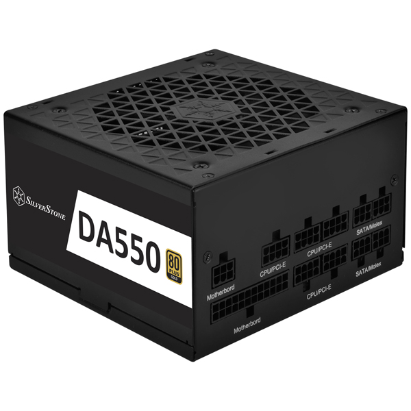 モジュラー電源 550W