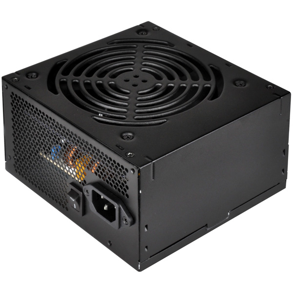 直出し電源 550W