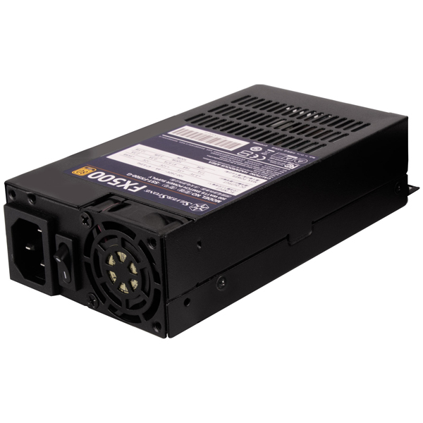 F-ATX電源 500W