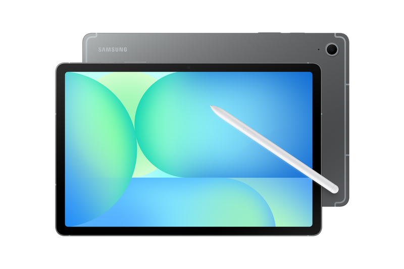 ペン付きAndroidタブレット Galaxy Tab S10 FE Wi-Fi (CPU：Exynos 1580/メモリ8GB/eMMC・128GB/Android 15/10.9型/SIMスロット：なし)