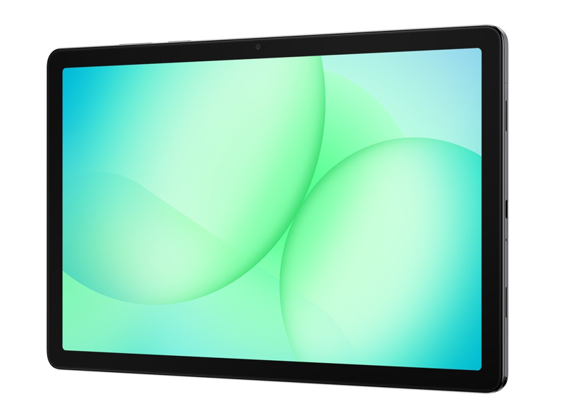 Samsung Galaxy Tab A11+ Wi-Fi (CPU:MediaTek MT8775/メモリ6GB/ストレージ128GB/Android/11.0型/SIMスロット：なし)