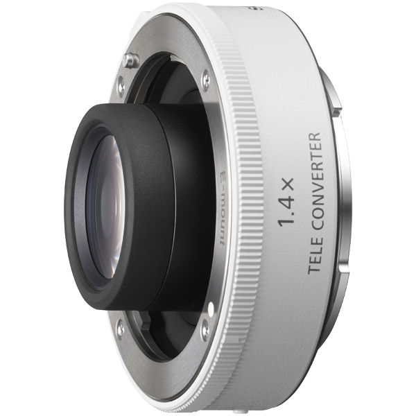 1.4X テレコンバーター FE 70-200mm F2.8 GM OSS用