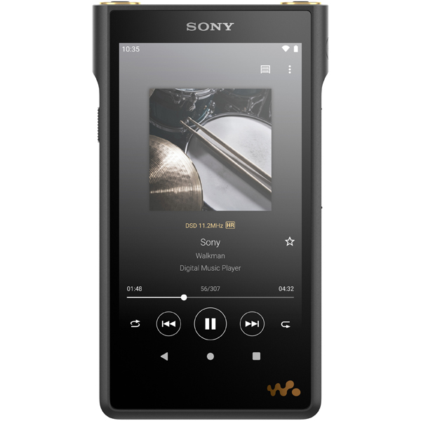 ウォークマン WM1シリーズ <フラッシュメモリータイプ> 128GB