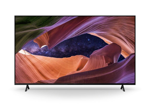 50V型 地上・BS・110度CS 4K対応 デジタルハイビジョン液晶テレビ ブラビア X83L（BS・CS110度4Kチューナー搭載）