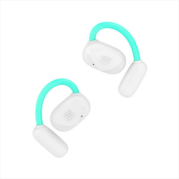 オープンイヤーANCイヤホン OPENEAR GLOW White
