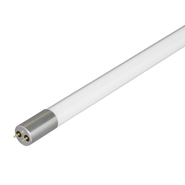 10年保証 10W LED直管ランプ-グロータイプ 昼光色
