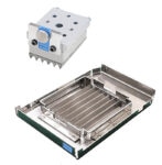 SSD破壊ツールセット（STPN-30用）