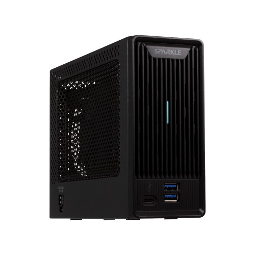 Thunderbolt 3接続 外付けGPU BOX+RTX3050 6GB GDDR6グラフィックスボードインストールモデル/Windows 10以降