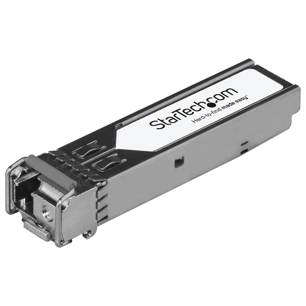 SFPモジュールExtremeNetworks製10057H互換1000Base-BX準拠(ダウンストリーム)