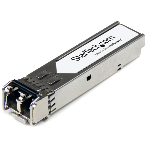 SFP+モジュールExtremeNetworks製10302互換10GBase-LR準拠光トランシーバ