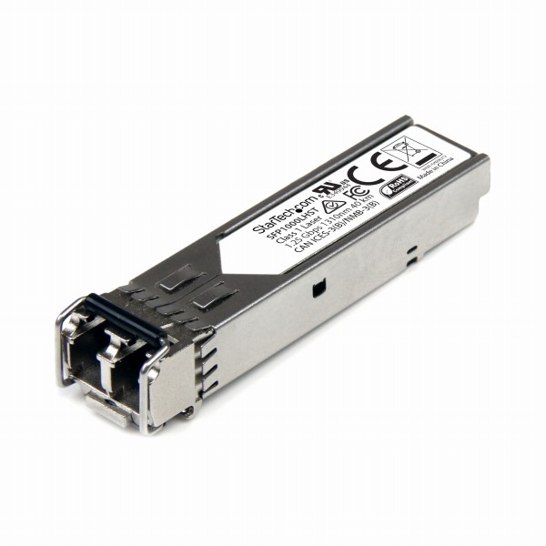 SFPモジュール1000BASE-LH準拠1Gbps40kmMSA準拠光トランシーバ