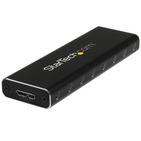 USB3.0接続M.2SATASSDケースUASP対応M.2(NGFF/B-Key)対応ソリッドステートドライブケースUSBバスパワー対応