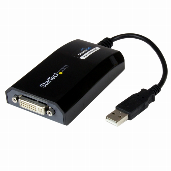 USB-DVI変換アダプタUSB接続外付けグラフィックアダプタMAC対応1920x1200