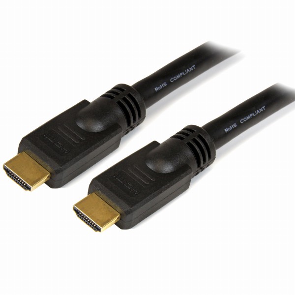 4K対応ハイスピードHDMIケーブル10mUltraHD4Kx2Kオス/オス