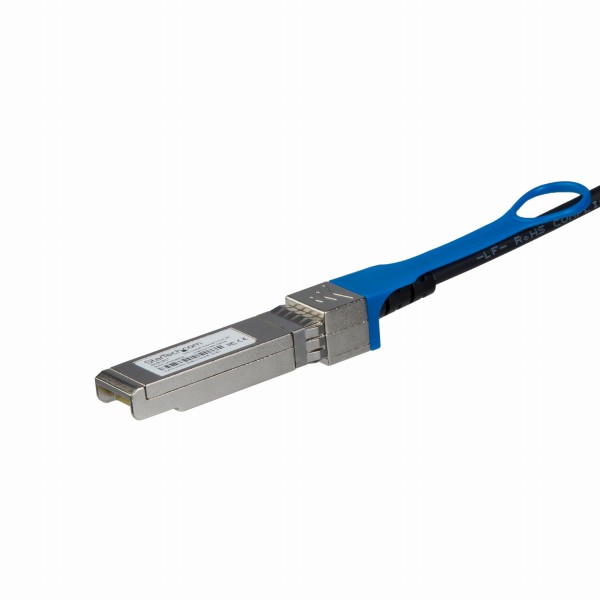 SFP+DACTwinaxケーブル7mHP製J9285B互換