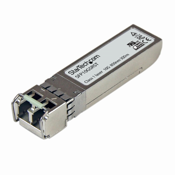 SFP+モジュールCisco製FET-10G互換10GBase-SR準拠光トランシーバ