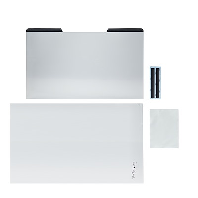 プライバシーフィルター/14インチ/16:9/313x183mm/リバーシブル/ブルーライトカット/液晶保護フィルム