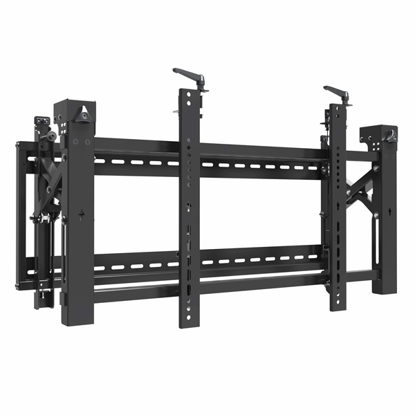 テレビ壁掛け金具/ビデオウォールマウント/VESA/45-70インチ/耐荷重70 kg/ポップアウト式/薄型液晶TV金具