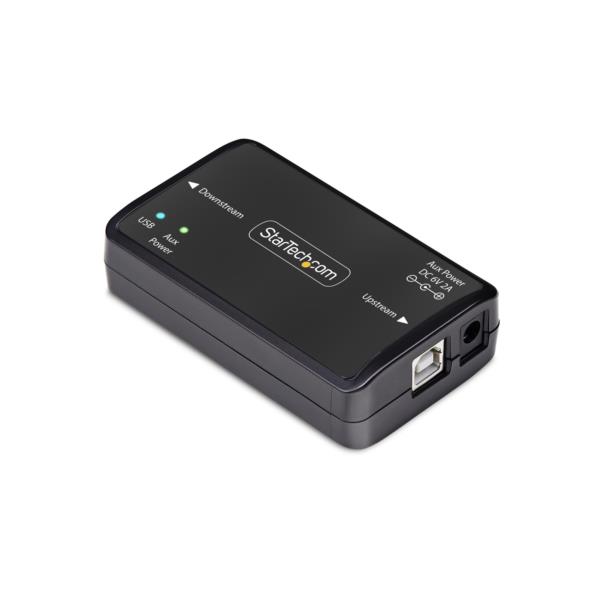 USBアイソレーター/最大6kV絶縁/USB 2.0・1.1対応/5V 250mA/ノイズ対策/ガルバニック絶縁アダプタ