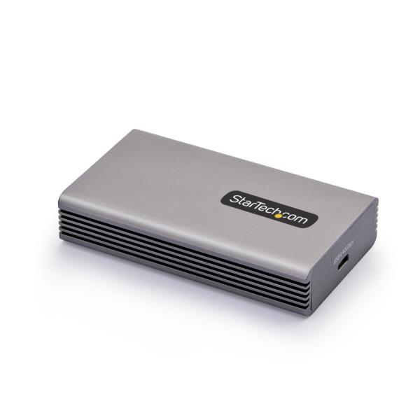 USB有線LANアダプター/USB4接続/10G 5G 2.5G 1G/イーサネット ネットワークアダプター
