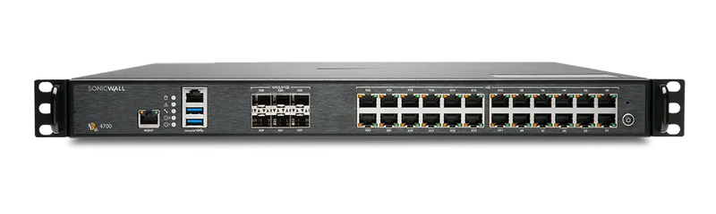 【置き換え専用型番】SONICWALL NSA 4700 JPN SECURE UPGRADE PLUS - ADVANCED EDITION 2YR