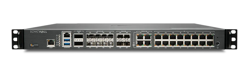 【置き換え専用型番】SONICWALL NSSP 13700 JPN SECURE UPGRADE PLUS - ADVANCED EDITION 2YR