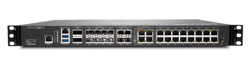 【置き換え専用型番】SONICWALL NSSP 11700 JPN SECURE UPGRADE PLUS - ADVANCED EDITION 2YR