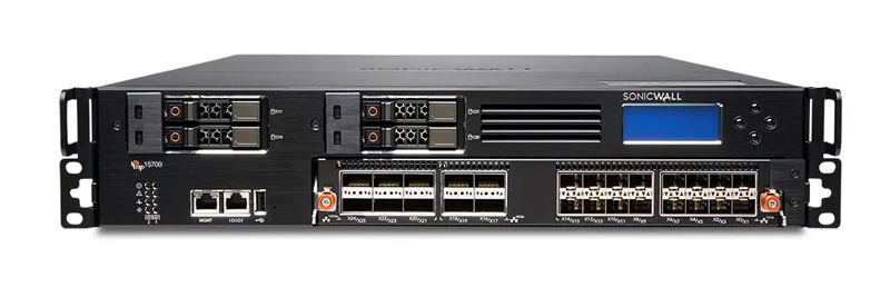 SONICWALL NSSP 15700 SECURE UPGRADE ADVANCED EDITION 3YR (INCLUDES 1YR CSE)