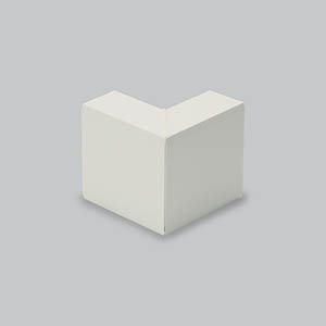 外マガリ 7号150型 クリーム